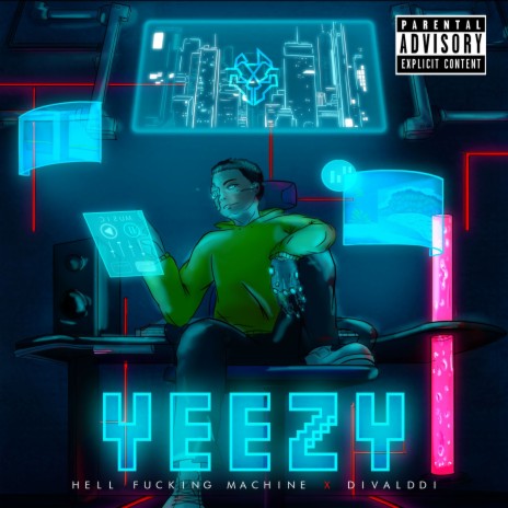 Yeezy ft. Divalddi | Boomplay Music