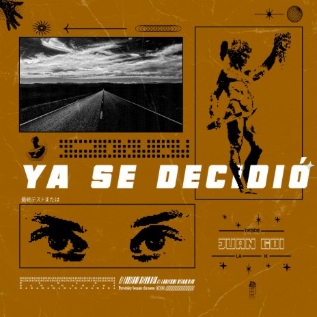 Ya se decidió | Boomplay Music