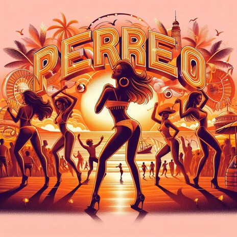 Perreo | Boomplay Music