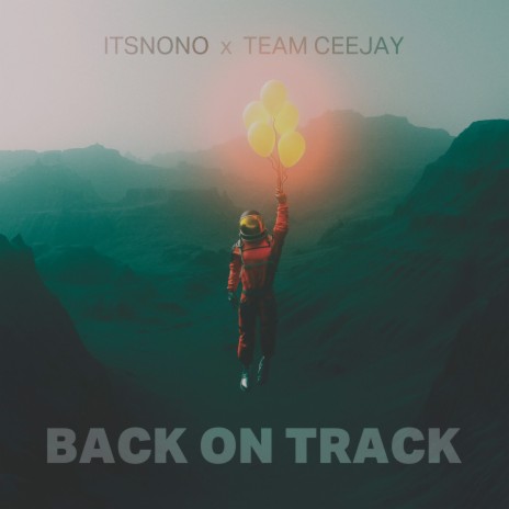 Back on Track ft. Team Ceejay | Boomplay Music