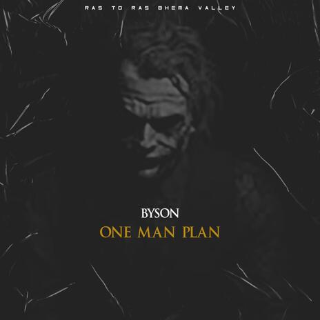 Byson _one man plan | Boomplay Music