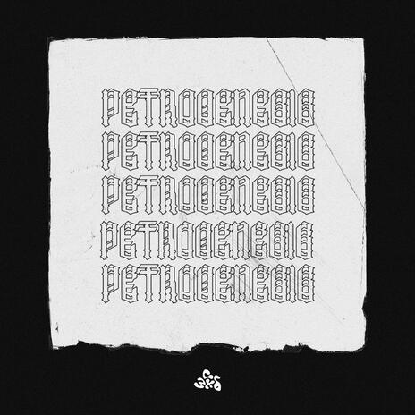 PETROGENESIS ft. r%k | Boomplay Music