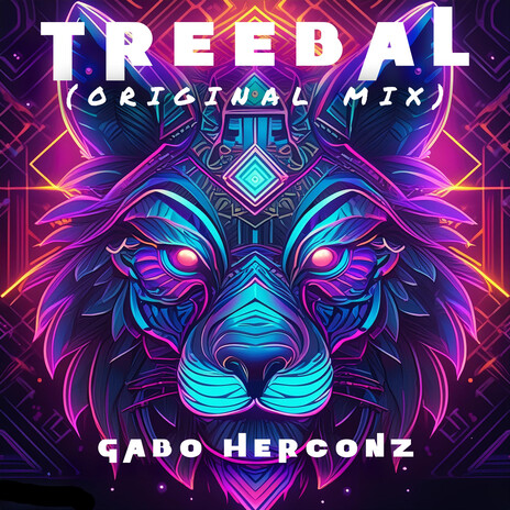 TREEBAL (Original Mix) | Boomplay Music