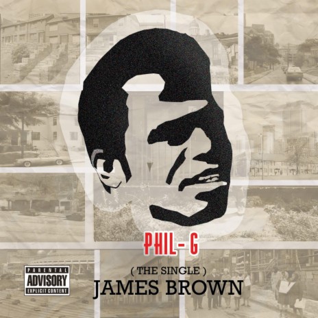 James brown (with the pay back) (Radio Edit)