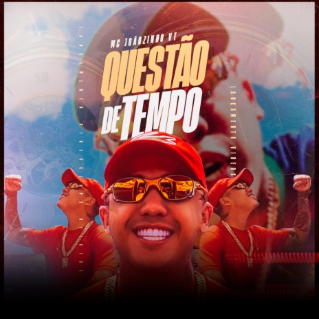 Questão de Tempo | Boomplay Music