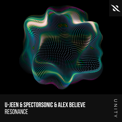 Resonance ft. Spectorsonic & Alex BELIEVE | Boomplay Music