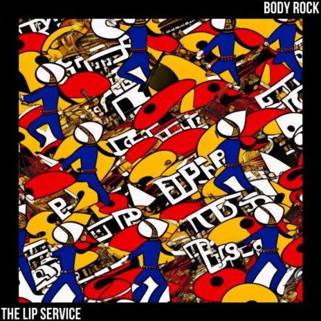 Body Rock | Boomplay Music