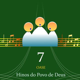 Hinos do Povo de Deus, Vol. 7 (OASE)