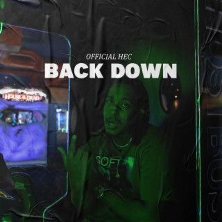 Back Down (Radio Edit)