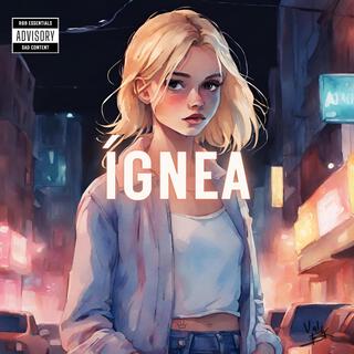 Ígnea lyrics | Boomplay Music