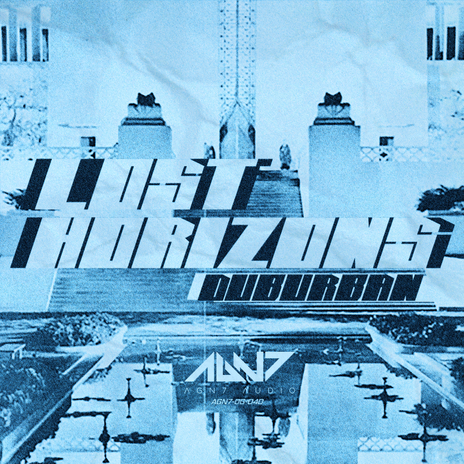 Lost Horizons | Boomplay Music