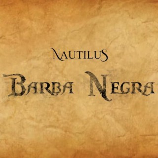 Barba Negra lyrics | Boomplay Music