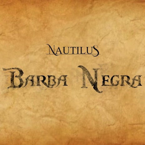 Barba Negra | Boomplay Music