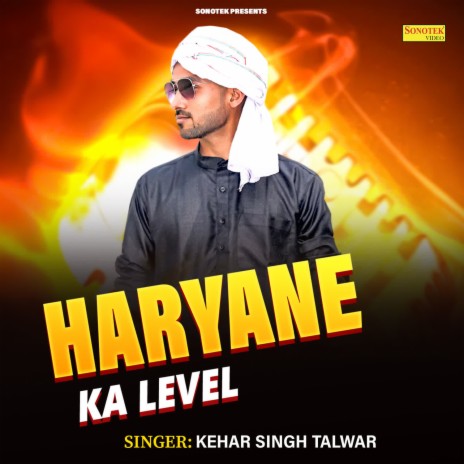 Haryane Ka Level | Boomplay Music