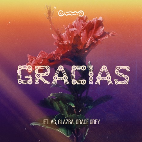 Gracias ft. Glazba & Grace Grey | Boomplay Music