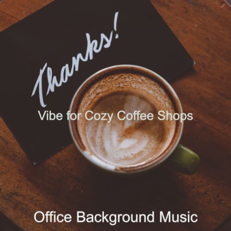 High-class Jazz Duo - Background for Boutique Cafes | Boomplay Music