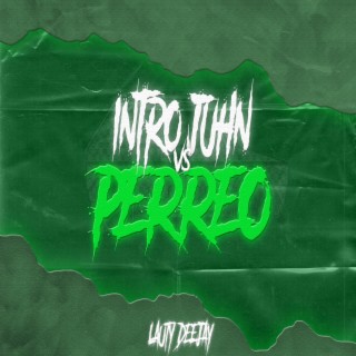 INTRO JHUN VS PERREO