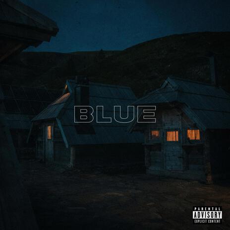 BLUE | Boomplay Music