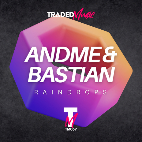 Raindrops (Radio Edit) | Boomplay Music