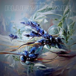 BLUE VERVAIN