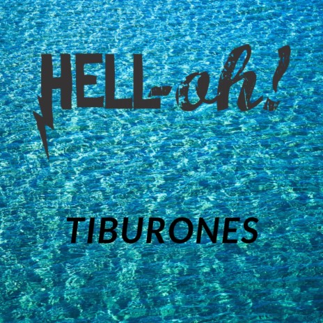 Tiburones