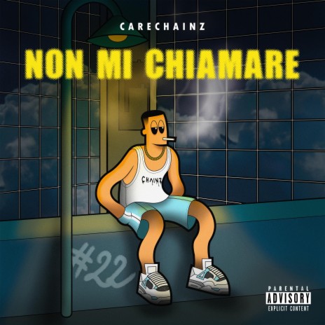 Non mi chiamare | Boomplay Music