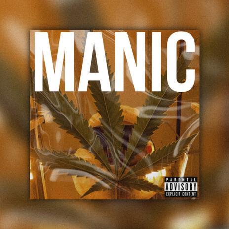 Manic | Boomplay Music