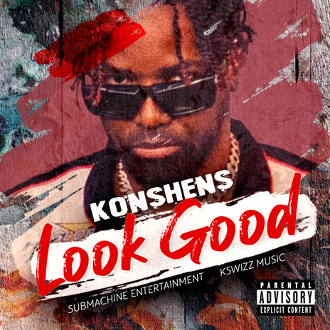 Look Good | Boomplay Music