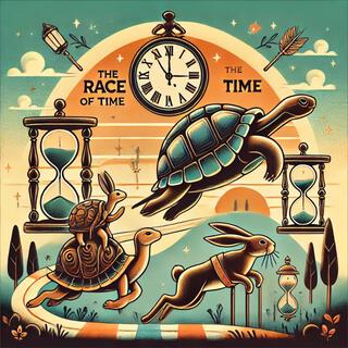 The Race of Time