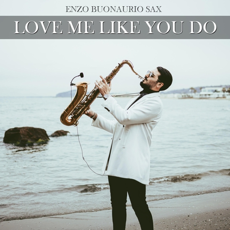 Love Me Like You Do | Boomplay Music