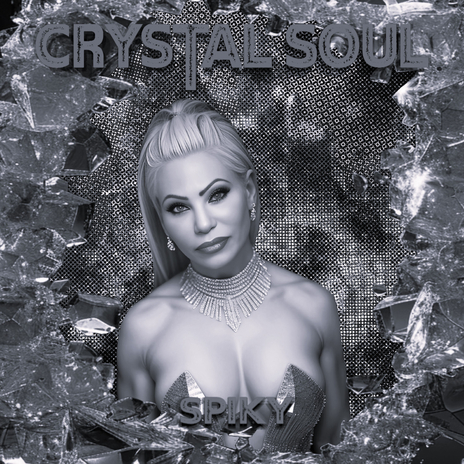 Crystal Soul (Extended Mix) | Boomplay Music