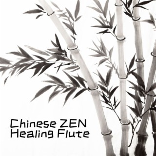 Chinese ZEN Healing Flute – Stop Overthinking, Powerful Anti Stress Moments, Restorative Sleep