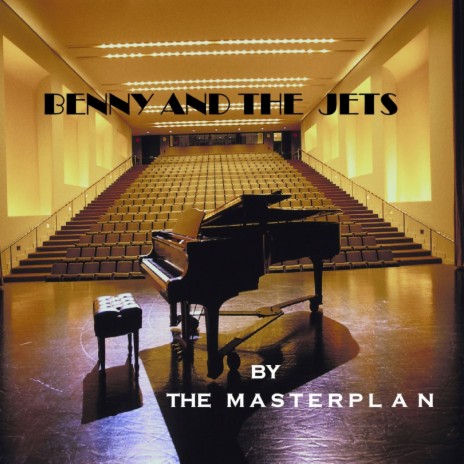 Benny And The Jets | Boomplay Music