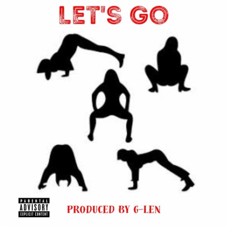 LETS GO | Boomplay Music