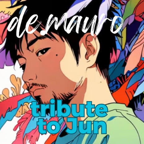 tribute to Jun | Boomplay Music