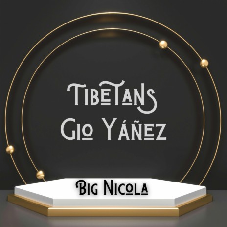 Big Nicola ft. Gio Yáñez