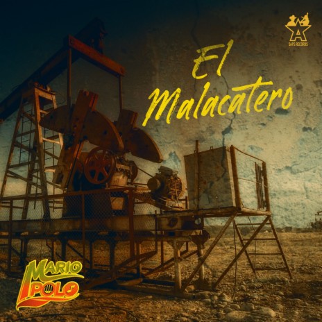 El Malacatero | Boomplay Music