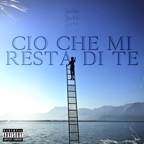 Ciò che mi resta di te | Boomplay Music