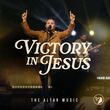 Victory In Jesus (Live) | Boomplay Music