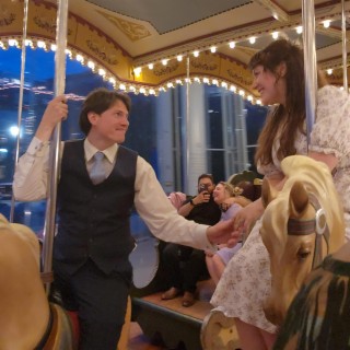 Jane's Carousel