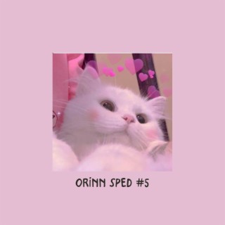 Sped up TikTok songs |Sped up Orinn #5