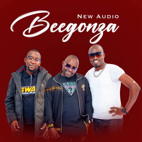 Beegonza ft. Disan Kasasa & Billy Kasodde | Boomplay Music