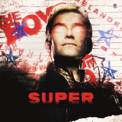 Super (Capitão Pátria) | Boomplay Music