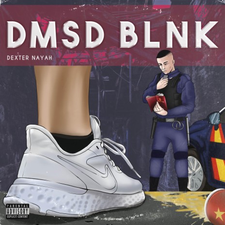 DMSD BLNK | Boomplay Music