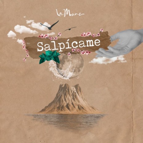 Salpícame | Boomplay Music