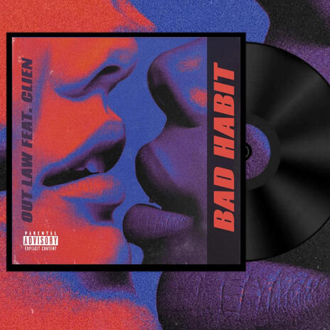 Bad Habit ft. Clien | Boomplay Music