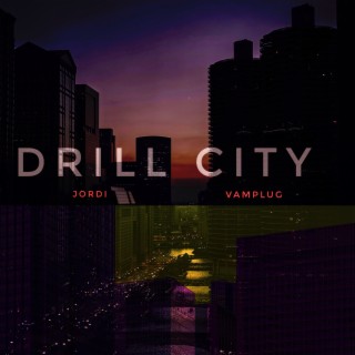 Drill City