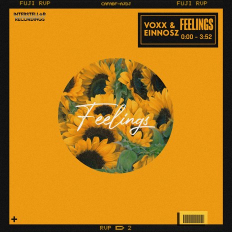 Feelings ft. EINNOSZ | Boomplay Music