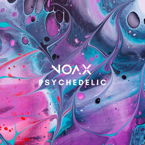 PSYCHEDELIC (Extended Mix) | Boomplay Music