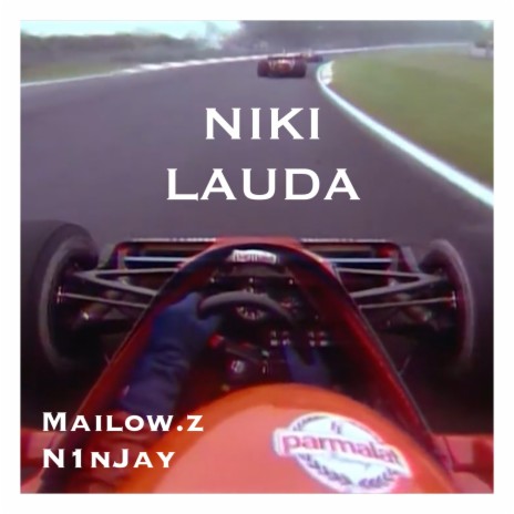Niki Lauda ft. N1nJay | Boomplay Music